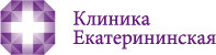 Ekaterininskaya logo